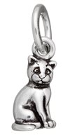 Charm Giovanni Raspini Charms in Argento 09650 - 09650